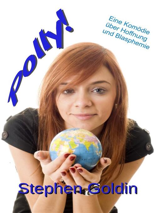 Title details for Polly! by Stephen Goldin - Available